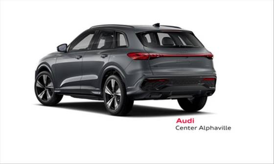 AUDI Q5 2.0 TFSI GASOLINA S LINE QUATTRO S TRONIC